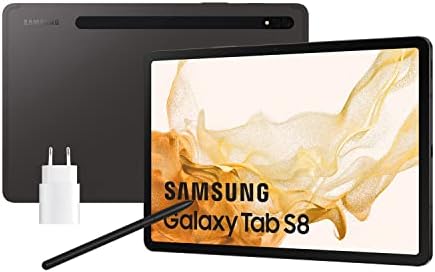 Galaxy Tab S8 + 128GB のWiFi版 【公式通販】